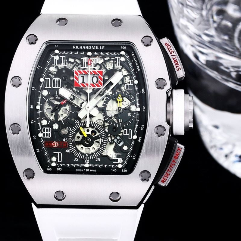 RICHARD MILLE Watches